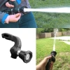 Cabeza de pistola de agua presurizada aleación de mano de alta presión fuerte lavado de coches pistola de agua de jardín pistola de lavado de coches pistola de agua details Picture
